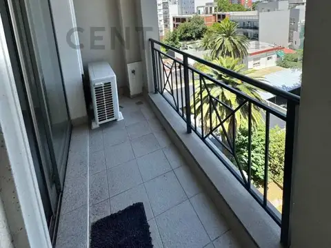 Departamento en Alquiler en Villa Ballester, USD 500