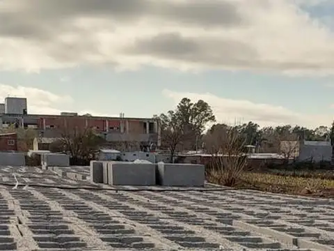 Galpon en Venta A Estrenar