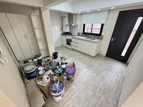 Departamento en Venta al Norte