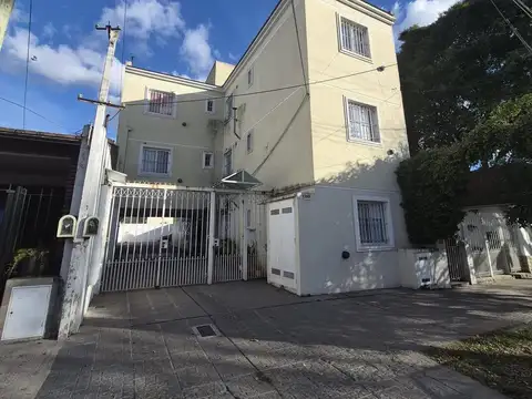 Alquiler departamento 2 ambientes