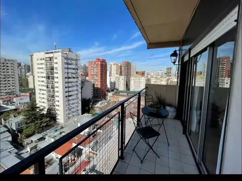 Departamento en Venta en Belgrano, Capital Federal