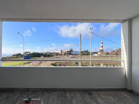 Departamento en Alquiler en Faro, Mar del Plata