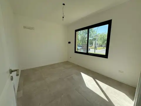 Casa en Barrio Las Araucarias, Puertos del Lago