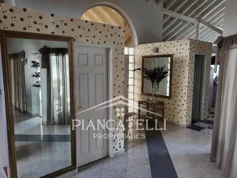 Casa en Venta 18 años