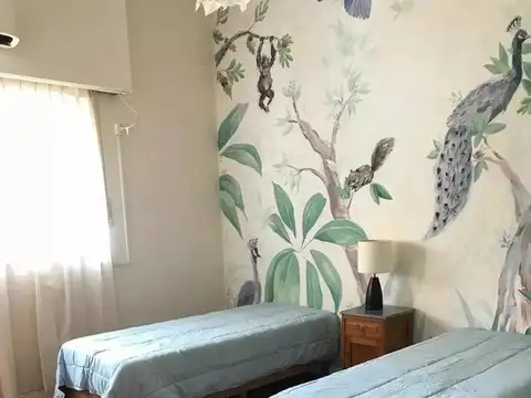 Departamento en alquiler temporario