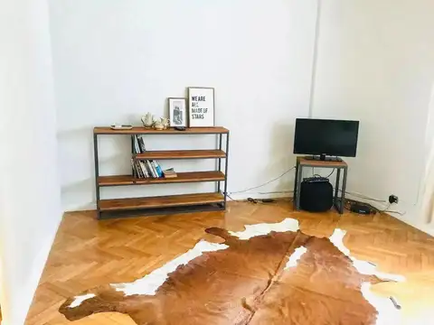 Departamento en alquiler temporario