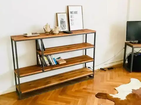 Departamento en alquiler temporario