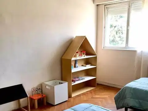 Departamento en Alquiler Temporal de 2 dormitorios