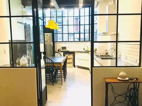 Ayacucho 700, Piso 3