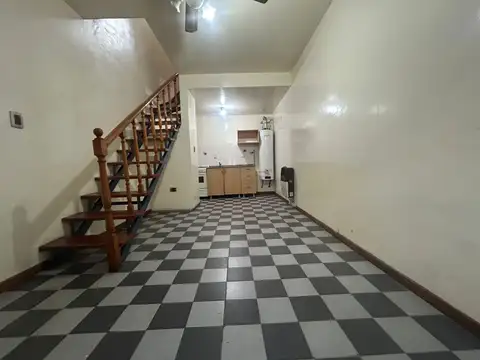 Depto Tipo Casa en Venta en Ciudadela, USD 35.000