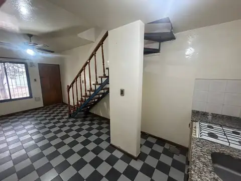 Depto Tipo Casa en Venta al Sureste