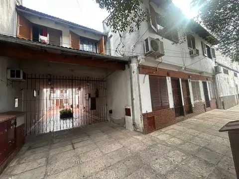 Depto Tipo Casa en Venta de 2 ambientes
