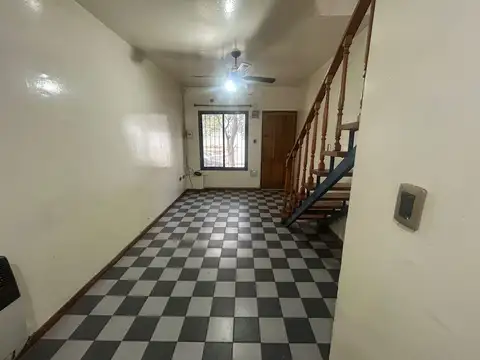 VENTA DUPLEX 2 AMBIENTES EN CIUDADELA