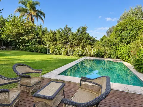 Venta Casa - Barrio Las Araucarias, Pilar