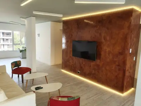 Departamento en Alquiler Apto profesional