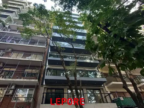Departamento en Alquiler en Las Cañitas, $ 1.100.000