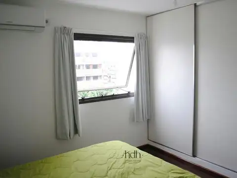 Departamento en Alquiler al Este