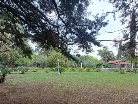 Terreno en Venta en Barrio Parque Leloir, USD 97.000