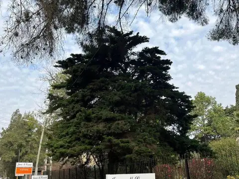 Terreno en Venta en Barrio Parque Leloir, USD 97.000