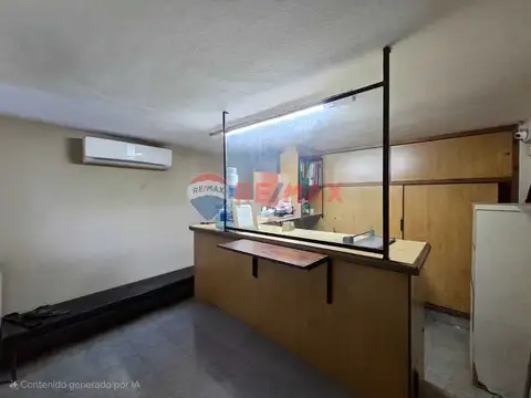Avenida Presidente Arturo Umberto Illia 1600