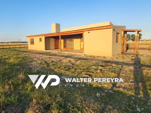 Casa en Venta – Barrio El Viejo Ombú (SAN VICENTE)