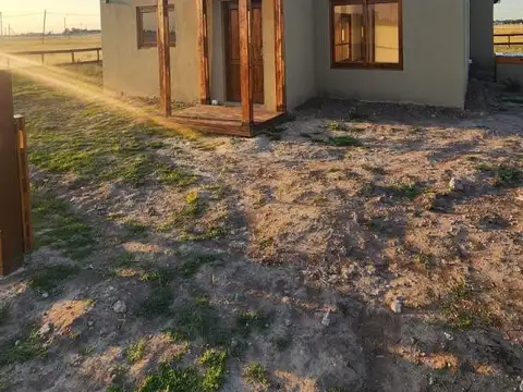 Casa en Venta – Barrio El Viejo Ombú – Lote de 700 m²