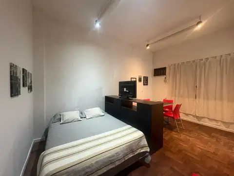 Departamento en Alquiler Temporal de Monoambiente