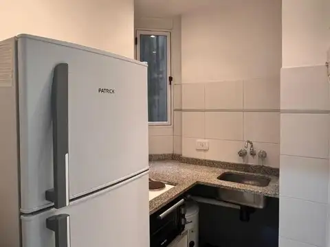 Departamento en Alquiler Temporal en San Nicolás, USD 650