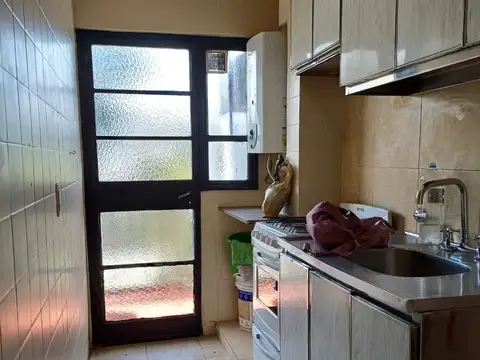 Departamento en Alquiler en Villa del Parque, $ 850.000