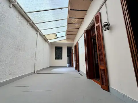 VENTA! IMPORTANTE PROPIEDAD DE 270 M2 OPORTUNIDAD