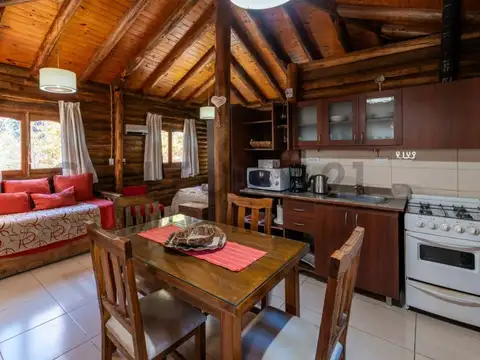 Casa en Venta en Potrerillos, USD 70.000