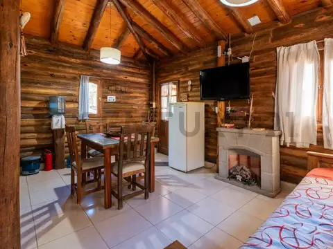 Casa en Venta de 1 dormitorio