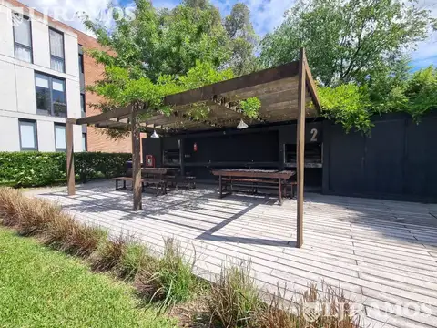 Departamento en Venta en Villa Rosa, USD 95.000