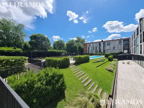 Departamento en Venta 7 años