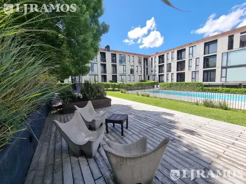 DEPARTAMENTO EN VENTA 2  AMBIENTES U$S 99.000
