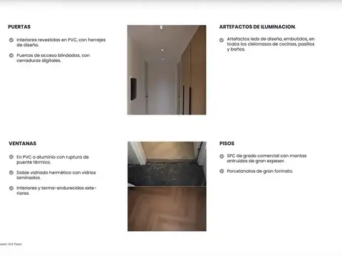Departamento en Venta 1 año