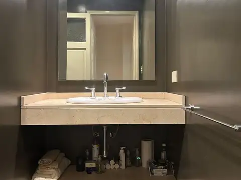 VENTA DEPTO 4 AMB RECOLETA PISO APTO PROFESIONAL