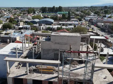 Almirante Brown 100