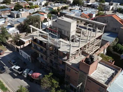 Departamento en Venta Apto profesional