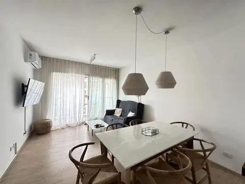 DEPARTAMENTO DOS AMBIENTES-CABALLITO-ALQUILER TEMPORAL