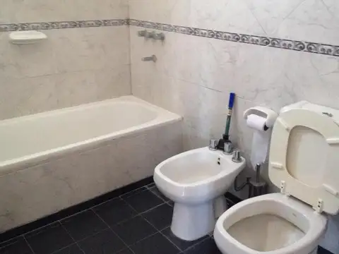 Departamento centro. RETASADO