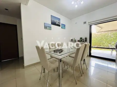 Departamento en Venta con 2 cocheras