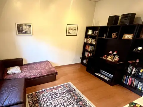 Casa de 4 ambientes 135m2 Patio en Caballito VENTA