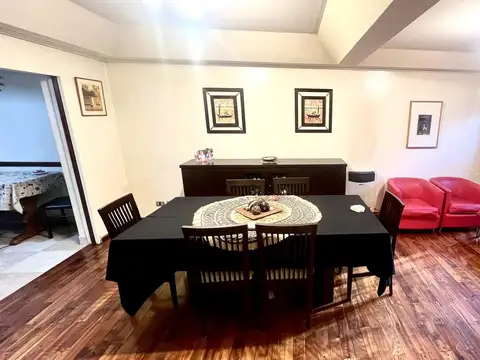 Casa en Venta en Caballito Norte, USD 395.000