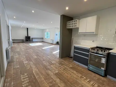 De Los Alamos y Vela Mayor