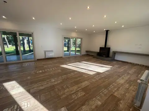 Casa en Venta en Pinamar, USD 295.000