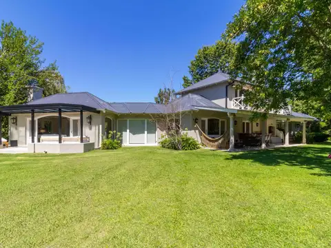 Casa en Venta 21 años