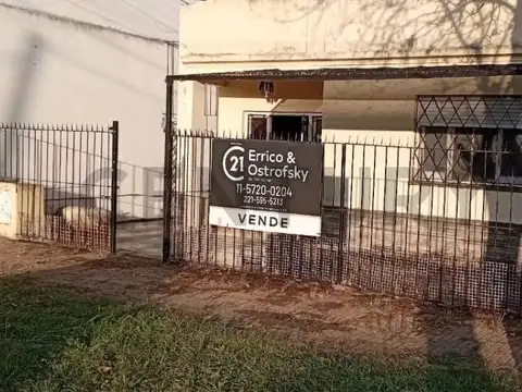 Casa en Venta de 3 dormitorios