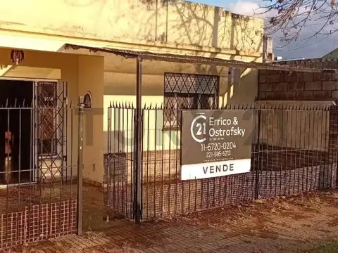 Casa en Venta en Quilmes