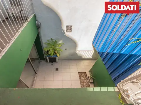 Venta - PH 3 ambientes - Palermo Soho